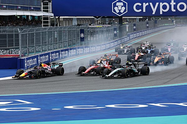 F1 2027: Πώς θα επηρεαστεί κάθε κατασκευαστής από την αλλαγή στην κατανομή ισχύος