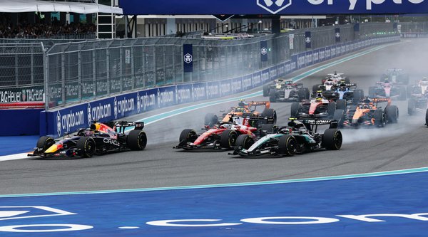 F1 2027: Πώς θα επηρεαστεί κάθε κατασκευαστής από την αλλαγή στην κατανομή ισχύος
