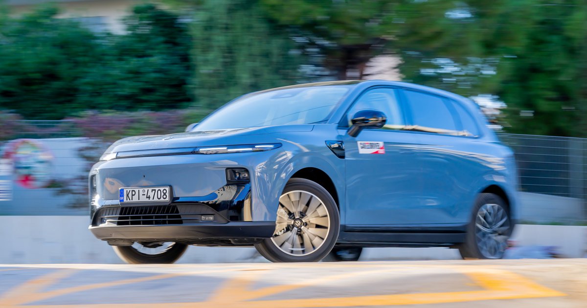 Η Leapmotor επεκτείνεται: Ιδρύει δεύτερη μάρκα, πότε θα κάνει ντεμπούτο