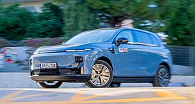 Η Leapmotor επεκτείνεται: Ιδρύει δεύτερη μάρκα, πότε θα κάνει ντεμπούτο