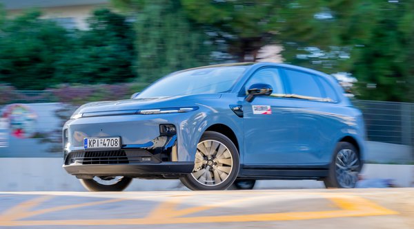 Η Leapmotor επεκτείνεται: Ιδρύει δεύτερη μάρκα, πότε θα κάνει ντεμπούτο