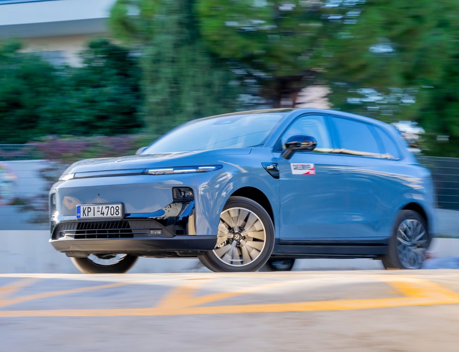Η Leapmotor επεκτείνεται: Ιδρύει δεύτερη μάρκα, πότε θα κάνει ντεμπούτο