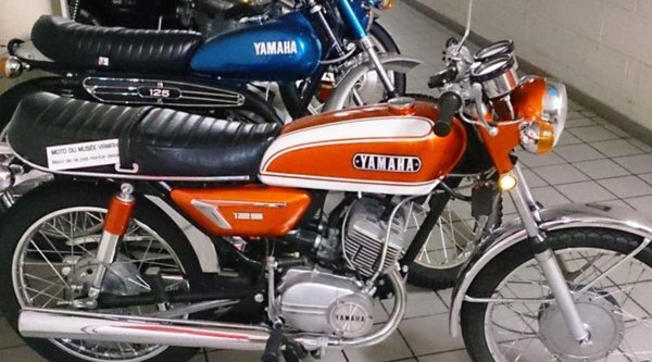 Ευρωπαϊκή οδηγία ασφάλισης: Τα δεδομένα για ακινησία, ιστορικές μοτοσυκλέτες και αγωνιστικά
