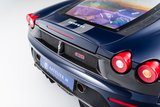 Ferrari 430 Scuderia: To πρώτο μοντέλο παραγωγής τινάζει... την μπάνκα (photos)