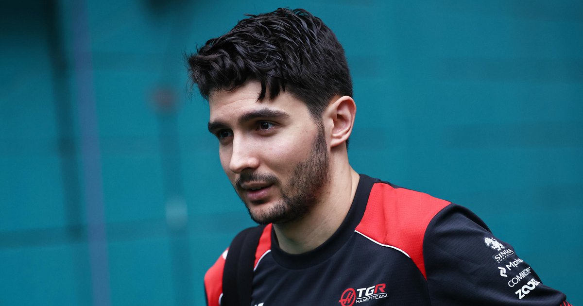 Haas: Στην πόρτα της εξόδου ο Ocon πριν το τέλος του 2026 - Ο πιθανός αντικαταστάτης