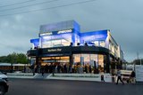Θεσσαλονίκη: Εγκαίνια για τον νέο χώρο των Mercedes-Benz, smart και OMODA & JAECOO