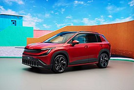 Αποστολή στην Ελβετία: Πρώτη επαφή με το Skoda Epiq, το νέο προσιτό EV SUV