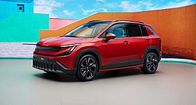 Αποστολή στην Ελβετία: Πρώτη επαφή με το Skoda Epiq, το νέο προσιτό EV SUV
