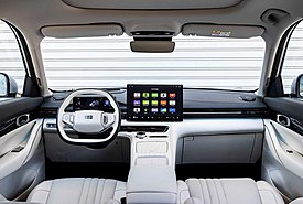 Δημοφιλές D-SUV με πλούσιο εξοπλισμό, τιμή 26.990€ και εγγύηση έως 8 έτη