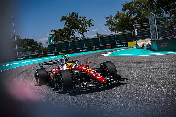 F1: Γιατί νιώθει αδικημένη η Ferrari - «Έγινε πολιτικό παιχνίδι»