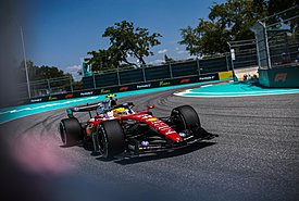 F1: Γιατί νιώθει αδικημένη η Ferrari - «Έγινε πολιτικό παιχνίδι»
