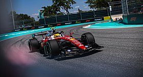 F1: Γιατί νιώθει αδικημένη η Ferrari - «Έγινε πολιτικό παιχνίδι»