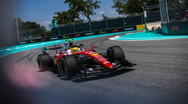 F1: Γιατί νιώθει αδικημένη η Ferrari - «Έγινε πολιτικό παιχνίδι»