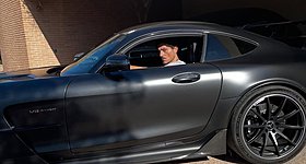 Δημήτρης Γιαννακόπουλος: Χειροποίητο hyper-GT 1.000 ίππων ετοιμάζεται για το γκαράζ του - Πόσο κοστίζει 