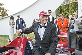 Επτά χρόνια χωρίς τον Niki Lauda: Ο «αρουραίος» που έγραψε ιστορία