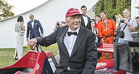 Επτά χρόνια χωρίς τον Niki Lauda: Ο «αρουραίος» που έγραψε ιστορία