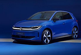 Στην Ελλάδα το Volkswagen ID. Polo – Τιμές, εκδόσεις και εξοπλισμός (πίνακας)