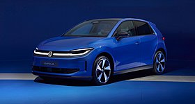 Στην Ελλάδα το Volkswagen ID. Polo – Τιμές, εκδόσεις και εξοπλισμός (πίνακας)