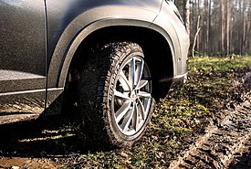 General Tire Grabber: 4 ελαστικά για ένα καλοκαίρι με άνεση και off-road χαρακτήρα