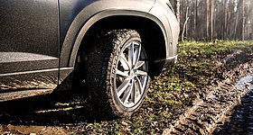 General Tire Grabber: 4 ελαστικά για ένα καλοκαίρι με άνεση και off-road χαρακτήρα