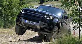To Defender απέδειξε στο Iaveris Park γιατί παραμένει σημείο αναφοράς