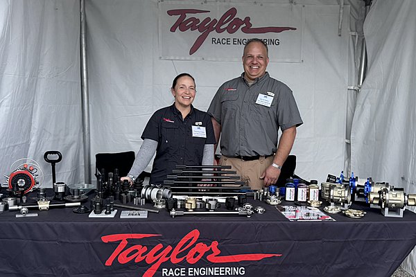 Taylor Race Engineering: Η εταιρεία που μπορεί να αλλάξει το Formula Student στην Ευρώπη