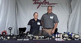 Taylor Race Engineering: Η εταιρεία που μπορεί να αλλάξει το Formula Student στην Ευρώπη