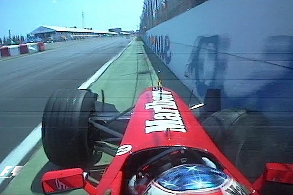 F1: Γιατί ο «Τοίχος των Πρωταθλητών» στο Μόντρεαλ τρομάζει ακόμα τους οδηγούς (videos)