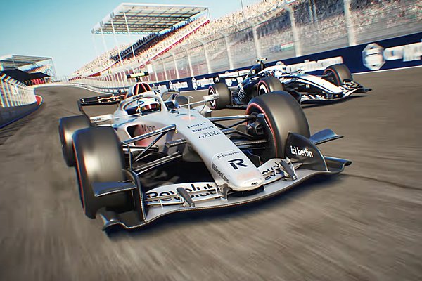 Επίσημο: Δείτε το πρώτο trailer από το νέο video game της F1 (video)