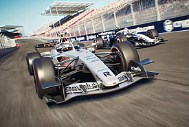 Επίσημο: Δείτε το πρώτο trailer από το νέο video game της F1 (video)