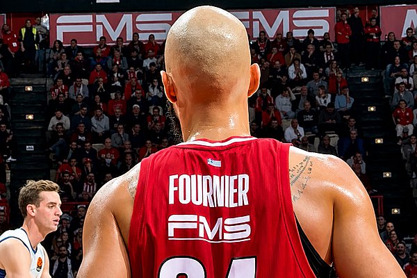Final 4 ATHENS 2026: Το FMS Group δίπλα στον Ολυμπιακό