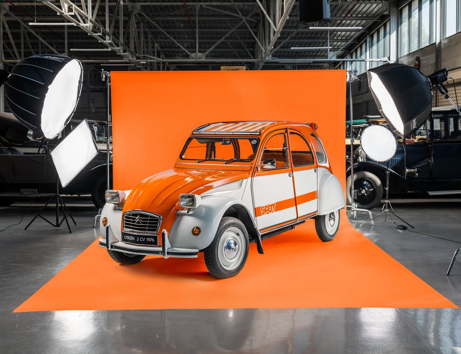 Επίσημο: Το θρυλικό 2 CV επιστρέφει στην γκάμα της Citroen - Δείτε την πρώτη εικόνα
