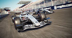 Επίσημο: Δείτε το πρώτο trailer από το νέο video game της F1 (video)