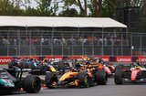 F1: Οι βαθμολογίες μετά το sprint στον Καναδά