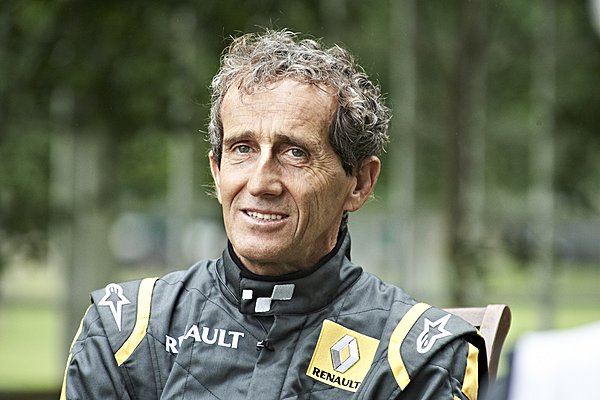 Alain Prost: Ένοπλη ληστεία στο σπίτι του στην Ελβετία - Τραυματίστηκε στο κεφάλι