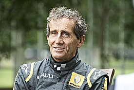 Alain Prost: Ένοπλη ληστεία στο σπίτι του στην Ελβετία - Τραυματίστηκε στο κεφάλι