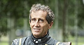 Alain Prost: Ένοπλη ληστεία στο σπίτι του στην Ελβετία - Τραυματίστηκε στο κεφάλι