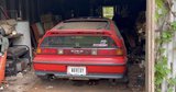 Αυτό είναι το πιο βρώμικο Honda CRX που έχουμε δει - Δείτε τη μεταμόρφωση (video)
