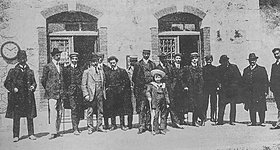 Η ιστορία του ελληνικού οδικού δικτύου: Χρηματίστηκε ο Ι. Μεταξάς για τις συμβάσεις οδοποιίας;