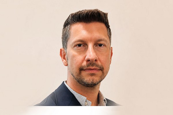 Kosmocar: Ο Θωμάς Παπάζογλου αναλαμβάνει καθήκοντα Head of After Sales