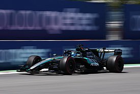 GP Καναδά - Sprint: Νικητής ο Russell μετά από δραματική μάχη με τον Antonelli (videos)