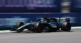 GP Καναδά - Sprint: Νικητής ο Russell μετά από δραματική μάχη με τον Antonelli (videos)
