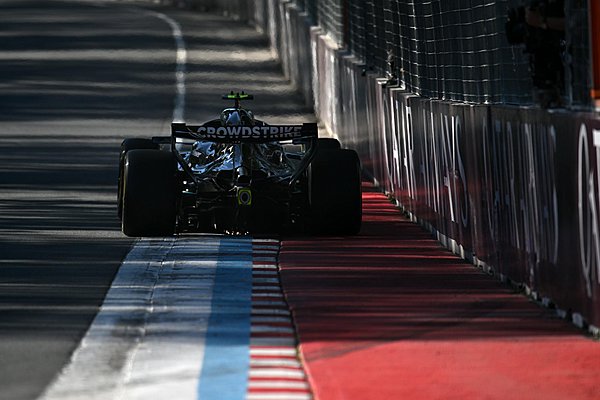 F1: Ανοιχτό το ενδεχόμενο να μειωθεί η απόσταση των αγώνων το 2027