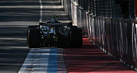 F1: Ανοιχτό το ενδεχόμενο να μειωθεί η απόσταση των αγώνων το 2027