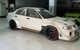 Συλλεκτικό Mitsubishi Lancer Evo VI Tommi Makinen Edition πωλείται στην Ελλάδα (photos)