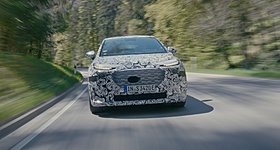 Audi A2 e-tron: Πότε θα παρουσιαστεί το νέο compact μοντέλο των Γερμανών - Όσα γνωρίζουμε