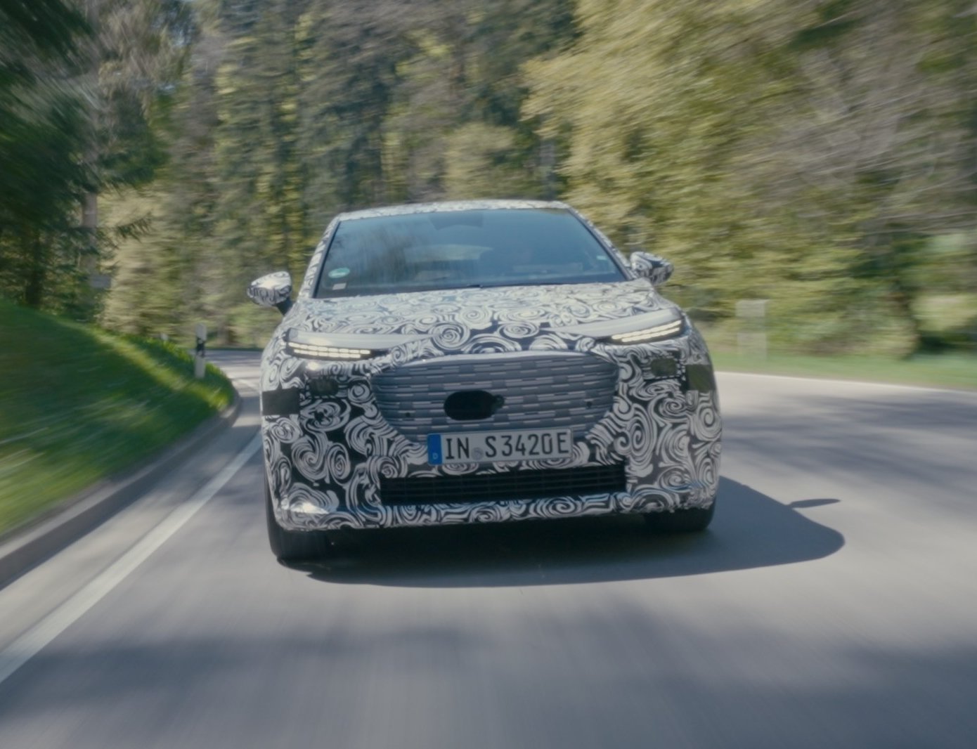 Audi A2 e-tron: Πότε θα παρουσιαστεί το νέο compact μοντέλο των Γερμανών - Όσα γνωρίζουμε