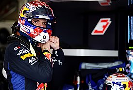 «Απειλεί» και πάλι ο Verstappen: «Δεν είναι ψυχολογικά εφικτό για μένα να συνεχίσω»