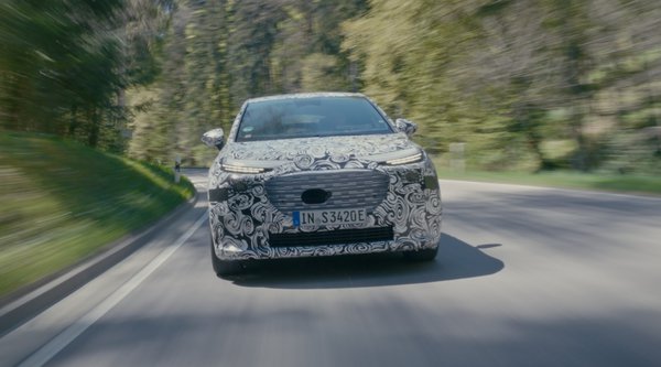 Audi A2 e-tron: Πότε θα παρουσιαστεί το νέο compact μοντέλο των Γερμανών - Όσα γνωρίζουμε