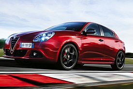 Alfa Romeo: Tέλος στα σενάρια για το μέλλον της – Έρχεται o διάδοχος της Giulietta